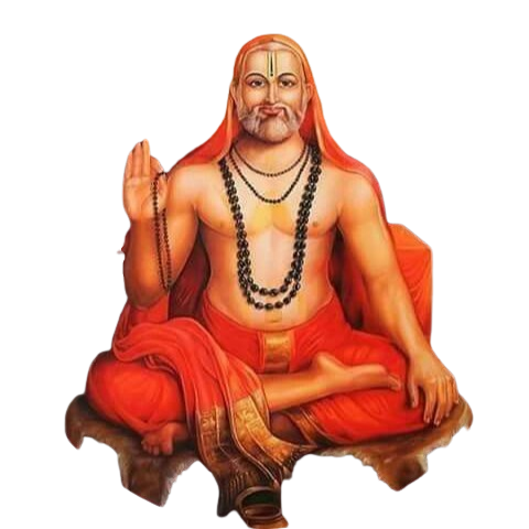 Sri Guru Raghavendra Swamy